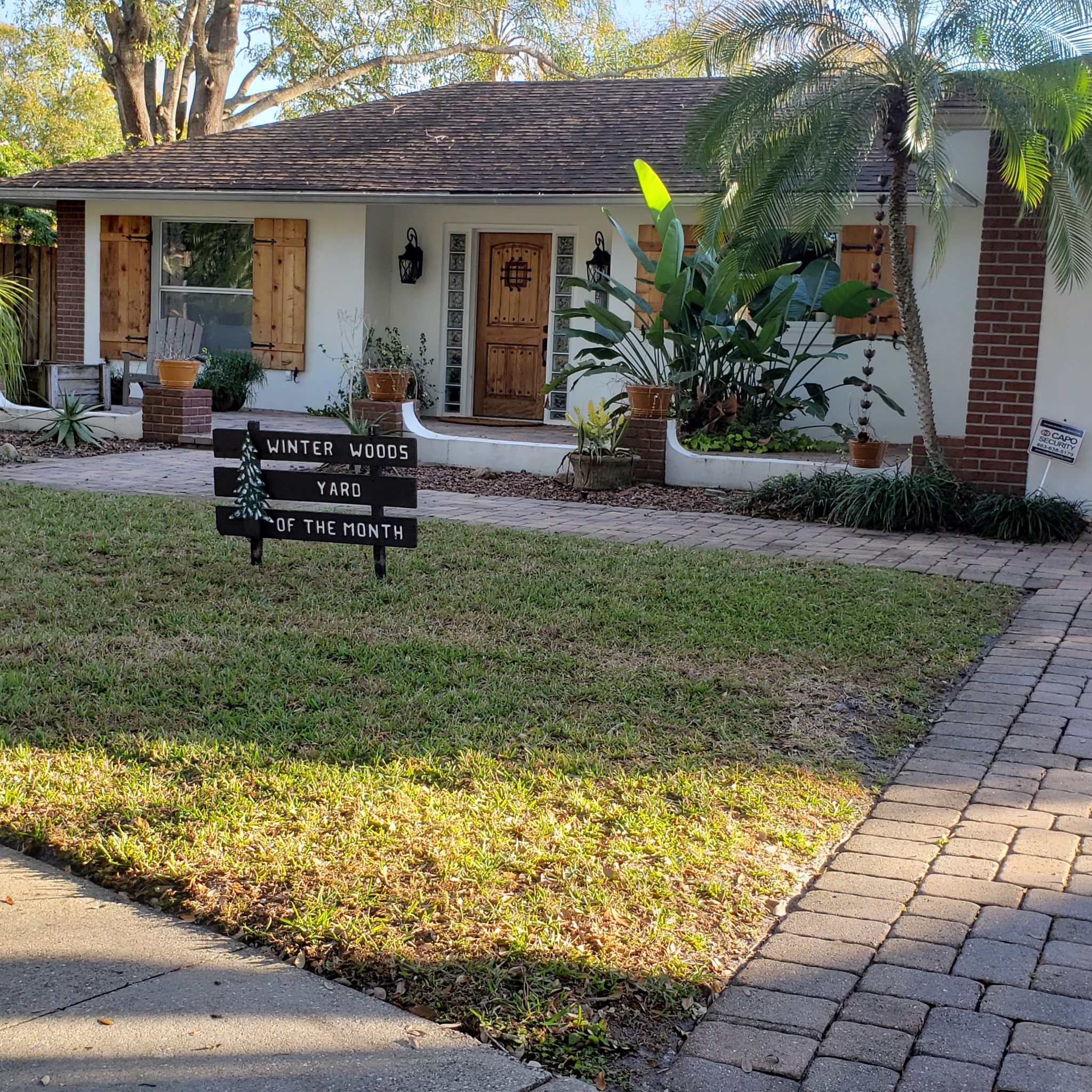 2040 Sussex Winter Woods Homeowners Association